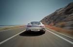 Mercedes-AMG GT 2014 года